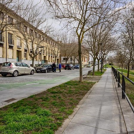 Vut San Nicolas Salamanca Dış mekan fotoğraf