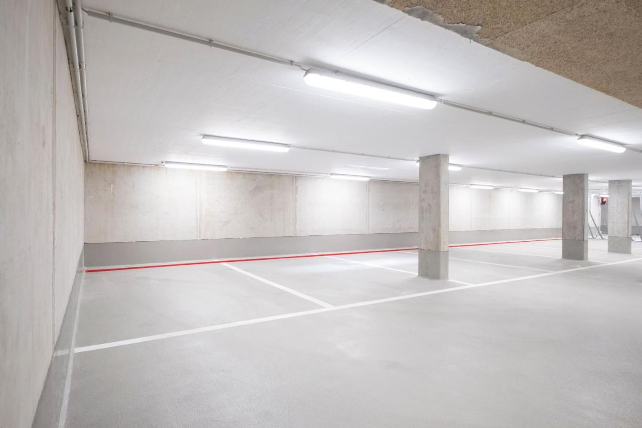 Vut San Nicolas Salamanca Dış mekan fotoğraf